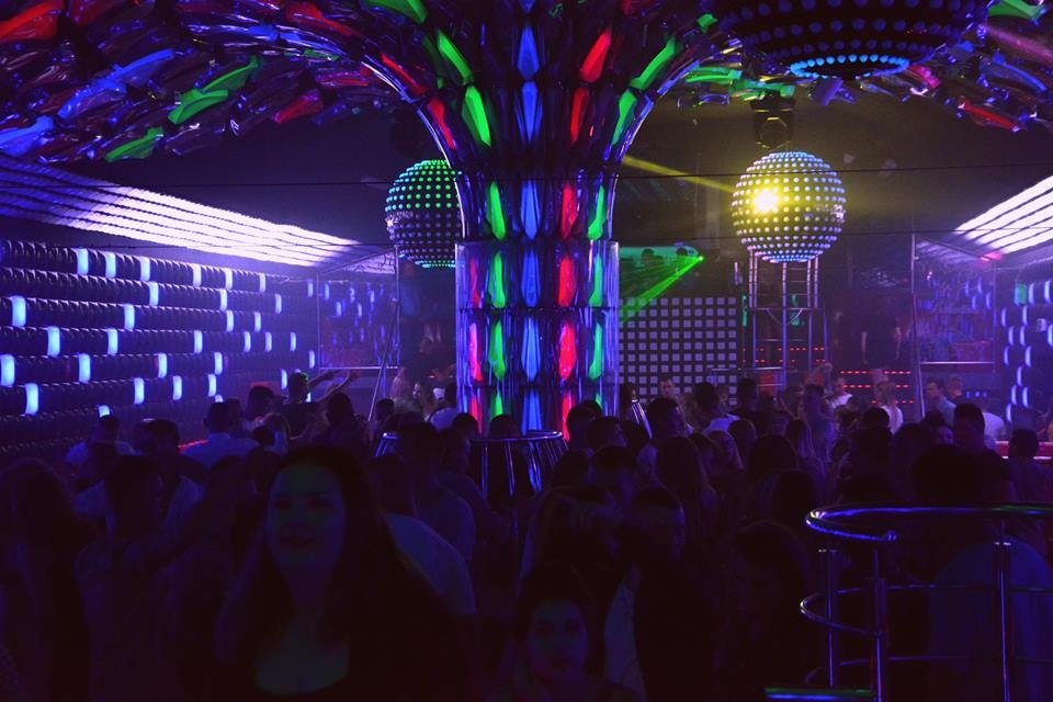 Free Drink Party w Clubie Ibiza Zalesie [02.06.2018] - zdjęcie #22 - eOstroleka.pl