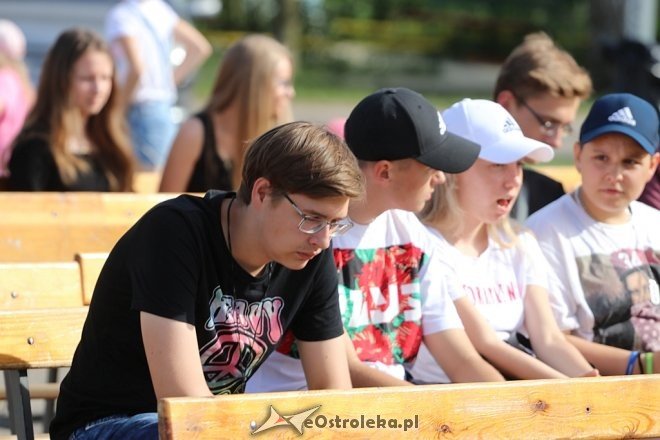 Festyn szkolny przy ZS 5 w Ostrołęce [09.06.2018] - zdjęcie #16 - eOstroleka.pl