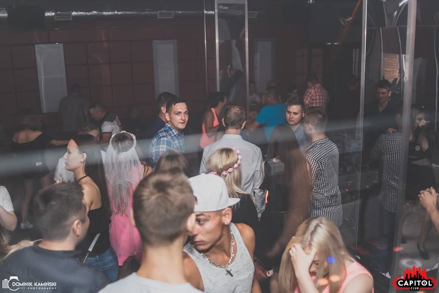 Single Party w Clubie Capitol Sypniewo [09.06.2018] - zdjęcie #5 - eOstroleka.pl