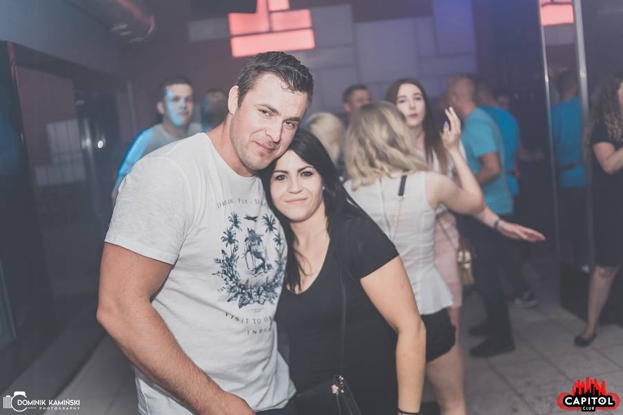 Single Party w Clubie Capitol Sypniewo [09.06.2018] - zdjęcie #6 - eOstroleka.pl
