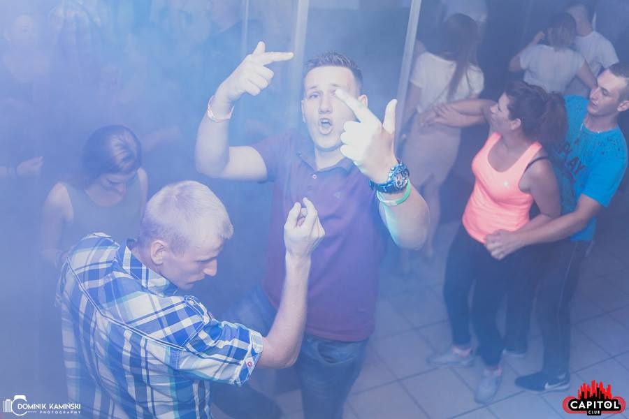 Single Party w Clubie Capitol Sypniewo [09.06.2018] - zdjęcie #8 - eOstroleka.pl