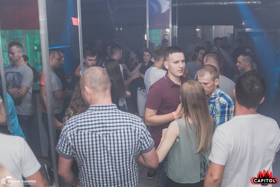 Single Party w Clubie Capitol Sypniewo [09.06.2018] - zdjęcie #11 - eOstroleka.pl