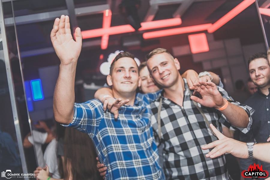 Single Party w Clubie Capitol Sypniewo [09.06.2018] - zdjęcie #22 - eOstroleka.pl