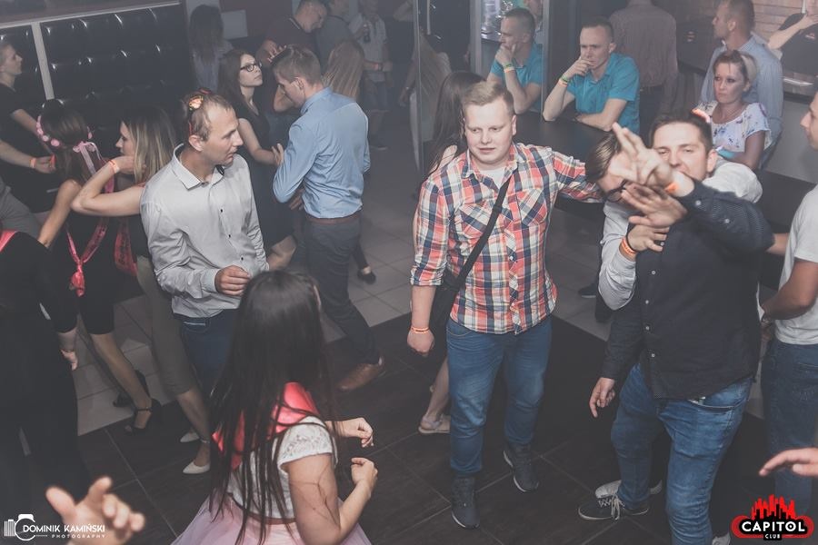 Single Party w Clubie Capitol Sypniewo [09.06.2018] - zdjęcie #27 - eOstroleka.pl