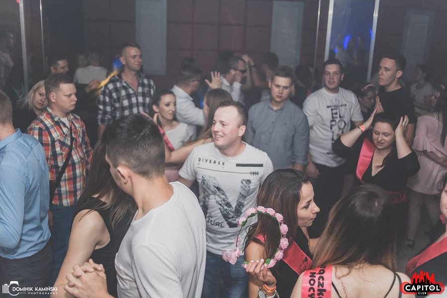 Single Party w Clubie Capitol Sypniewo [09.06.2018] - zdjęcie #28 - eOstroleka.pl