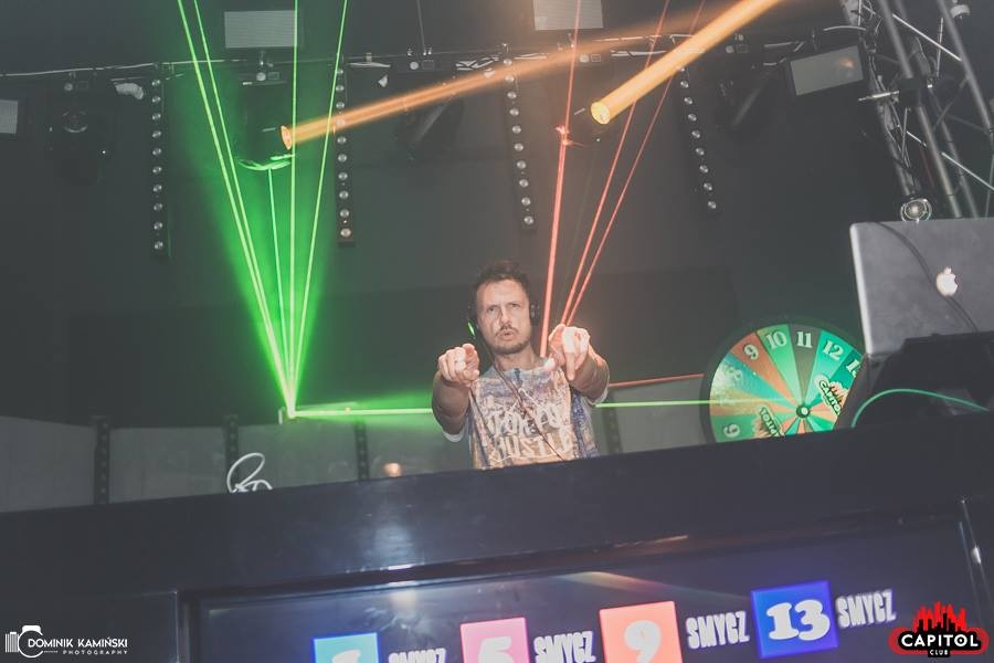 Single Party w Clubie Capitol Sypniewo [09.06.2018] - zdjęcie #32 - eOstroleka.pl