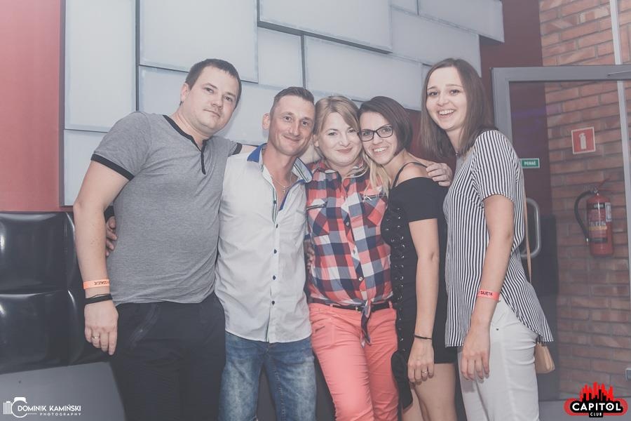 Single Party w Clubie Capitol Sypniewo [09.06.2018] - zdjęcie #33 - eOstroleka.pl