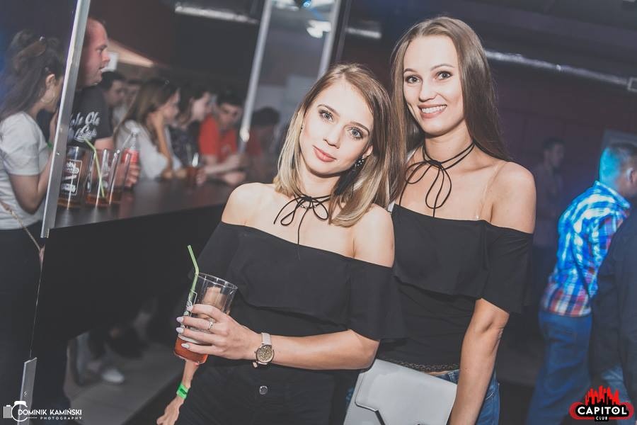 Single Party w Clubie Capitol Sypniewo [09.06.2018] - zdjęcie #34 - eOstroleka.pl