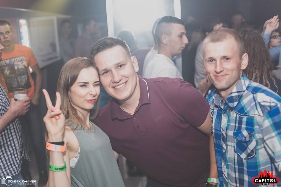 Single Party w Clubie Capitol Sypniewo [09.06.2018] - zdjęcie #41 - eOstroleka.pl