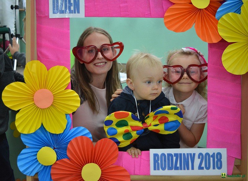 Festyn rodzinny w Glebie [26.05.2018] - zdjęcie #7 - eOstroleka.pl