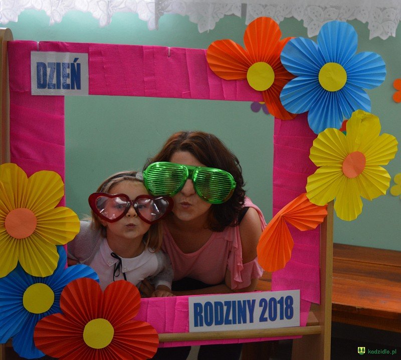 Festyn rodzinny w Glebie [26.05.2018] - zdjęcie #11 - eOstroleka.pl