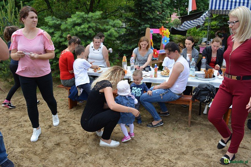 Festyn rodzinny w Glebie [26.05.2018] - zdjęcie #33 - eOstroleka.pl