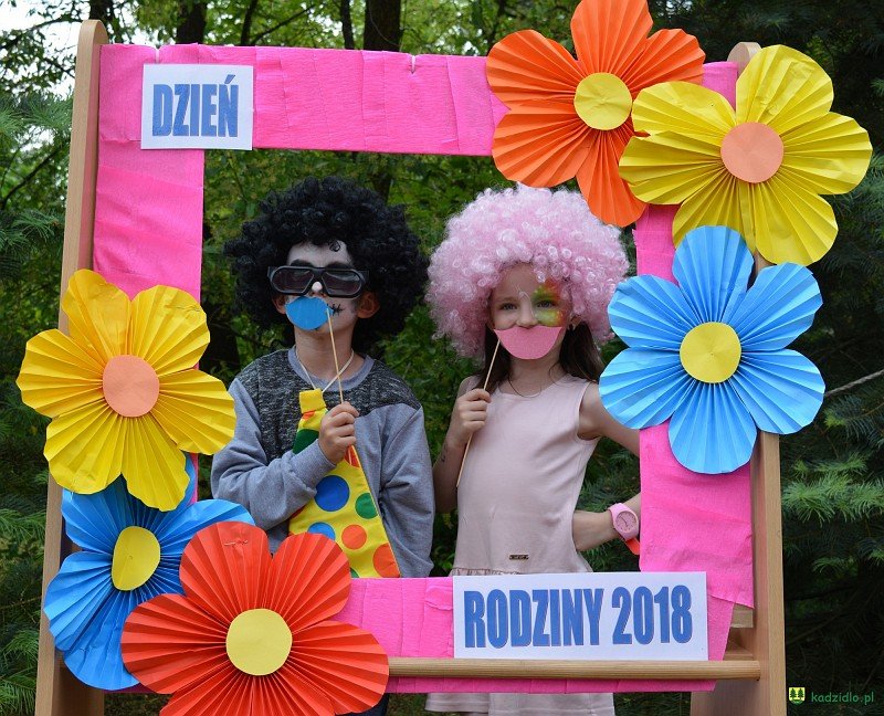 Festyn rodzinny w Glebie [26.05.2018] - zdjęcie #36 - eOstroleka.pl