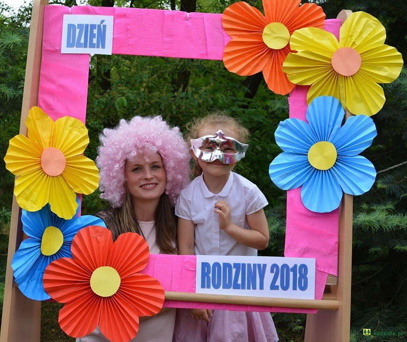Festyn rodzinny w Glebie [26.05.2018] - zdjęcie #41 - eOstroleka.pl