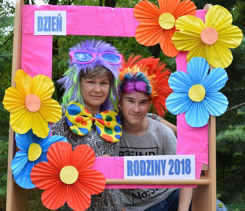 Festyn rodzinny w Glebie [26.05.2018] - zdjęcie #42 - eOstroleka.pl