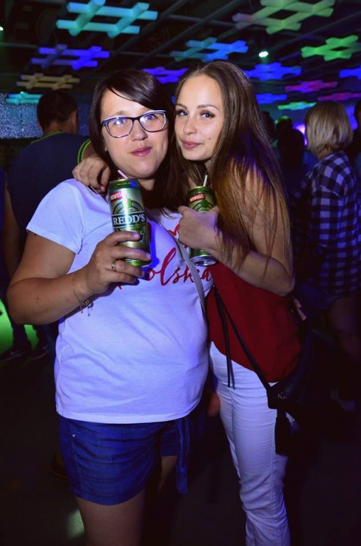 Spontan w Clubie Ibiza Zalesie [09.06.2018] - zdjęcie #10 - eOstroleka.pl