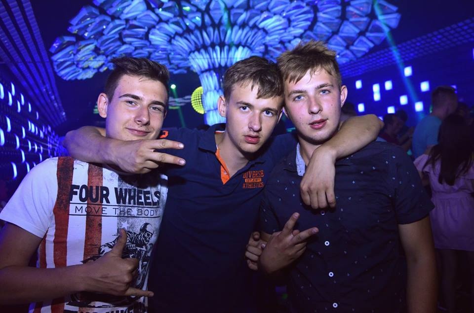 Spontan w Clubie Ibiza Zalesie [09.06.2018] - zdjęcie #12 - eOstroleka.pl