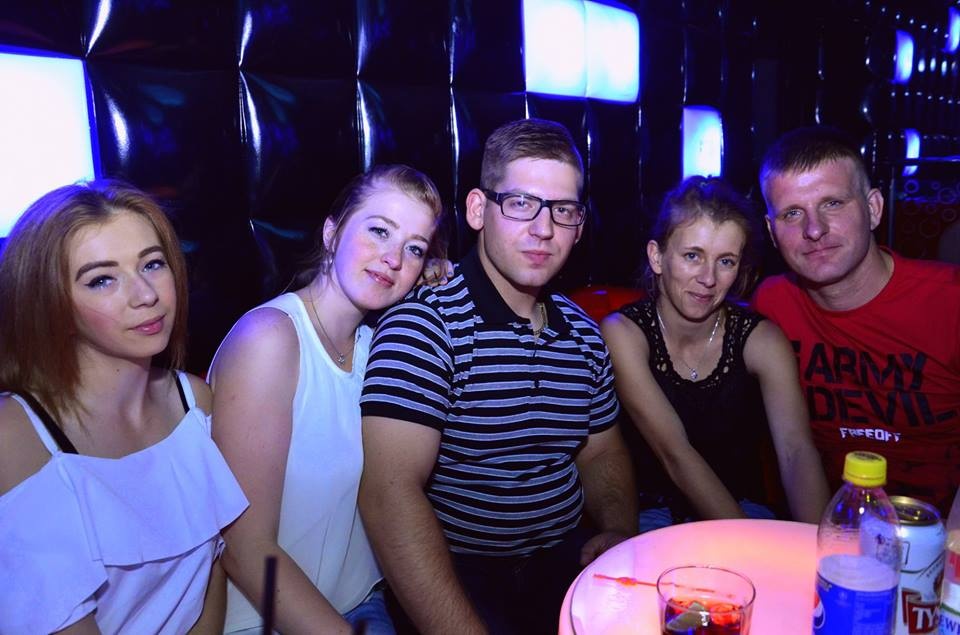 Spontan w Clubie Ibiza Zalesie [09.06.2018] - zdjęcie #15 - eOstroleka.pl