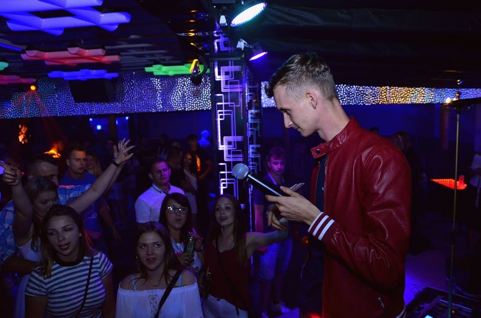 Spontan w Clubie Ibiza Zalesie [09.06.2018] - zdjęcie #17 - eOstroleka.pl