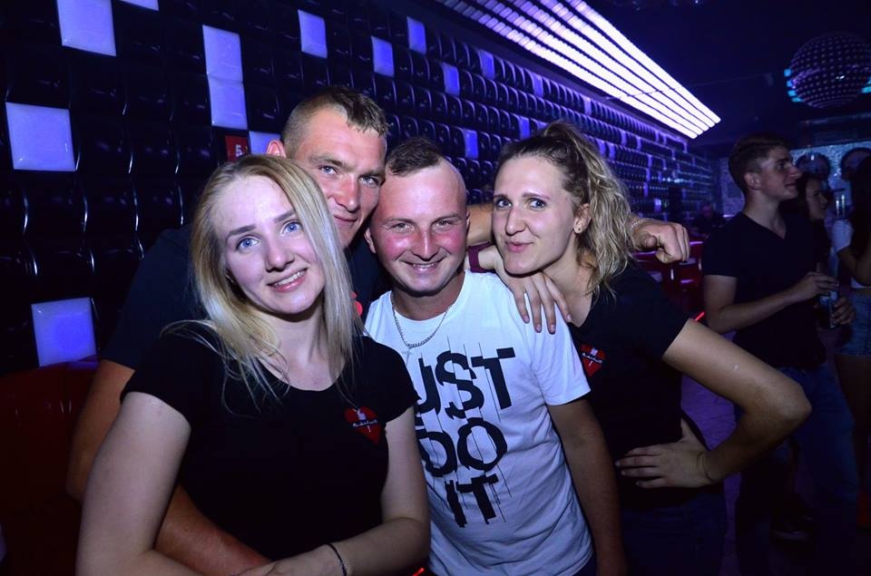 Spontan w Clubie Ibiza Zalesie [09.06.2018] - zdjęcie #18 - eOstroleka.pl
