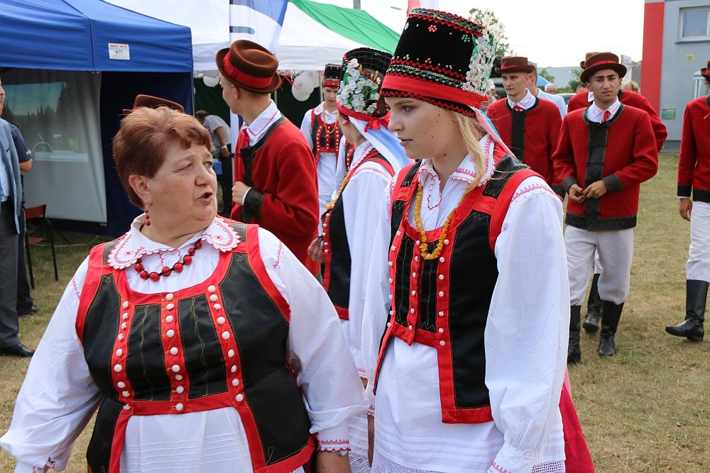 Festyn rodzinny w Łęgu Przedmiejskim [17.06.2018] - zdjęcie #10 - eOstroleka.pl