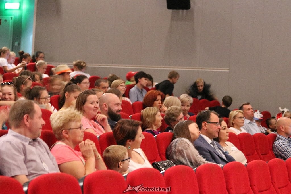 15-lecie teatru Promyki Dziesiątki [19.06.2018] - zdjęcie #13 - eOstroleka.pl