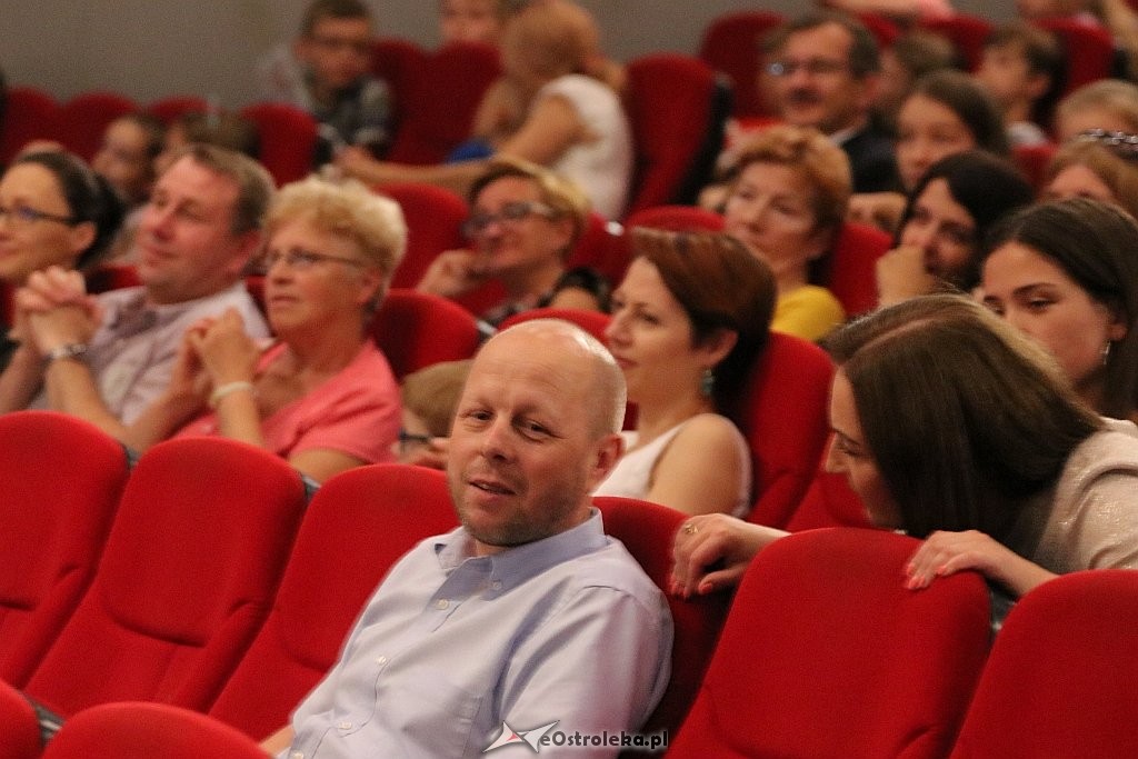 15-lecie teatru Promyki Dziesiątki [19.06.2018] - zdjęcie #17 - eOstroleka.pl