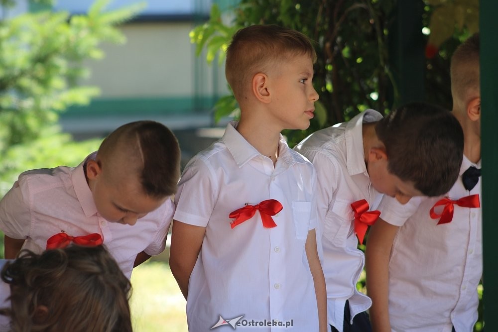 Uroczyste zakończenie roku szkolnego w Przedszkolu Miejskim nr 16 [20.06.2018] - zdjęcie #52 - eOstroleka.pl