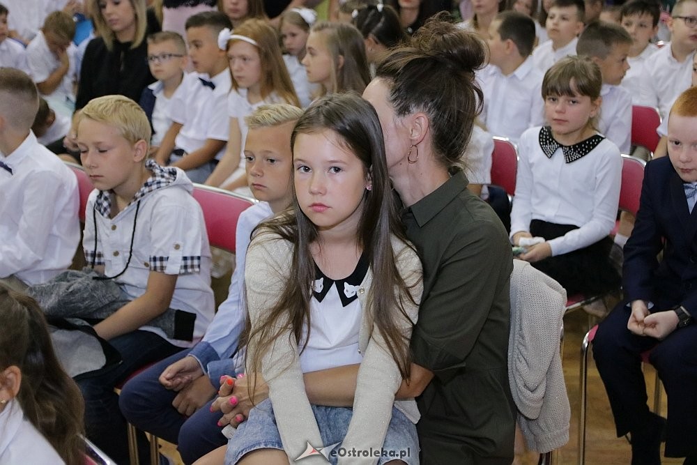 Zakończenie roku szkolnego w Szkole Podstawowej nr 6 w Ostrołęce [22.06.2018] - zdjęcie #29 - eOstroleka.pl