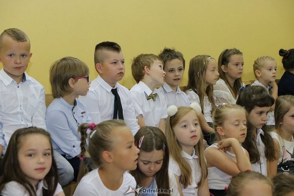 Zakończenie roku szkolnego w Szkole Podstawowej nr 6 w Ostrołęce [22.06.2018] - zdjęcie #55 - eOstroleka.pl