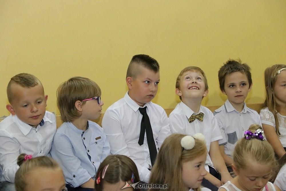 Zakończenie roku szkolnego w Szkole Podstawowej nr 6 w Ostrołęce [22.06.2018] - zdjęcie #60 - eOstroleka.pl