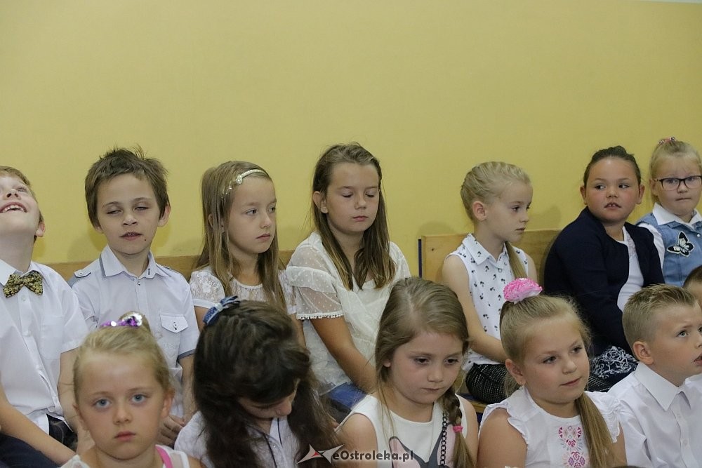 Zakończenie roku szkolnego w Szkole Podstawowej nr 6 w Ostrołęce [22.06.2018] - zdjęcie #61 - eOstroleka.pl