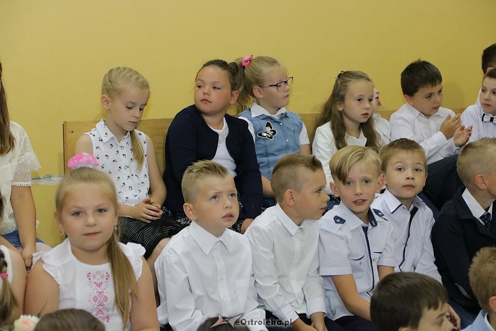 Zakończenie roku szkolnego w Szkole Podstawowej nr 6 w Ostrołęce [22.06.2018] - zdjęcie #65 - eOstroleka.pl