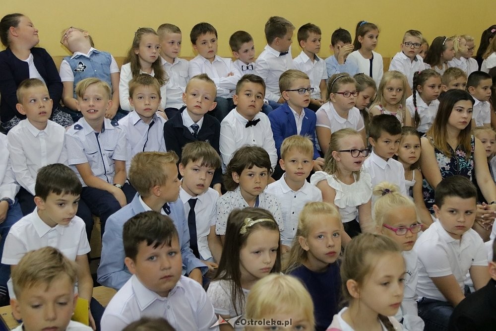 Zakończenie roku szkolnego w Szkole Podstawowej nr 6 w Ostrołęce [22.06.2018] - zdjęcie #68 - eOstroleka.pl