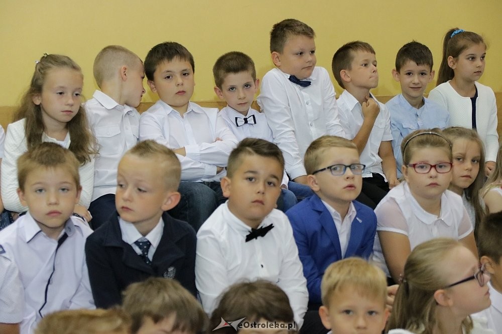Zakończenie roku szkolnego w Szkole Podstawowej nr 6 w Ostrołęce [22.06.2018] - zdjęcie #70 - eOstroleka.pl