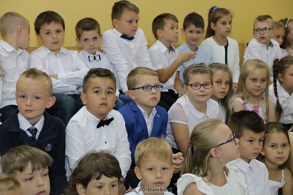 Zakończenie roku szkolnego w Szkole Podstawowej nr 6 w Ostrołęce [22.06.2018] - zdjęcie #71 - eOstroleka.pl