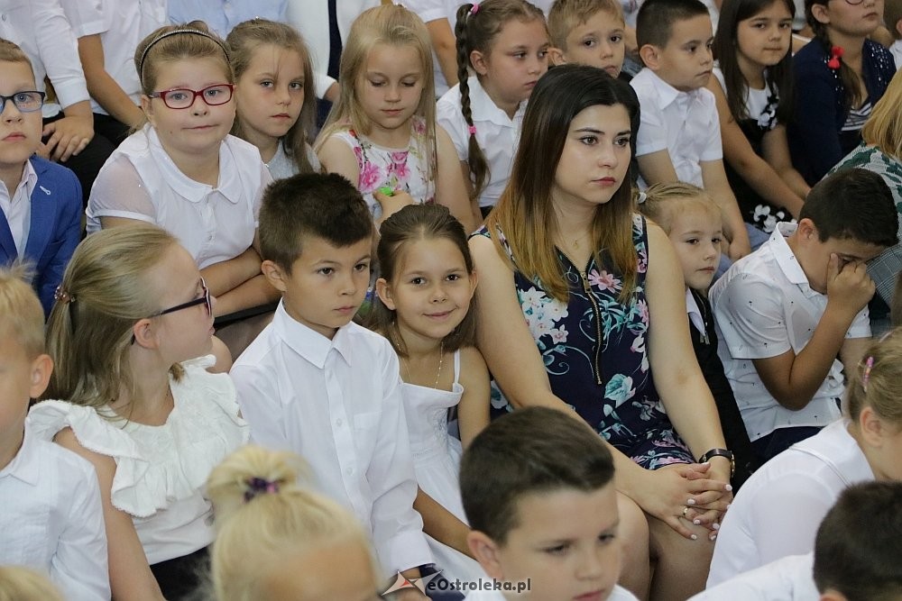 Zakończenie roku szkolnego w Szkole Podstawowej nr 6 w Ostrołęce [22.06.2018] - zdjęcie #73 - eOstroleka.pl