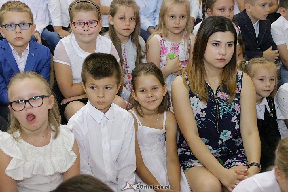 Zakończenie roku szkolnego w Szkole Podstawowej nr 6 w Ostrołęce [22.06.2018] - zdjęcie #76 - eOstroleka.pl