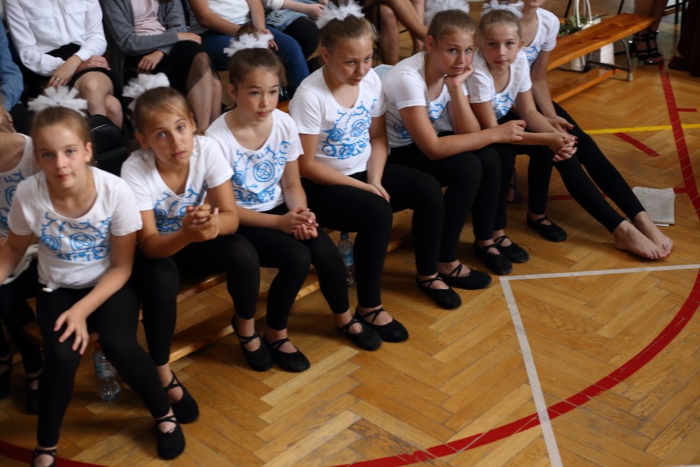 Zakończenie roku szkolnego w Szkole Podstawowej nr 10 [22.06.2018] - zdjęcie #38 - eOstroleka.pl