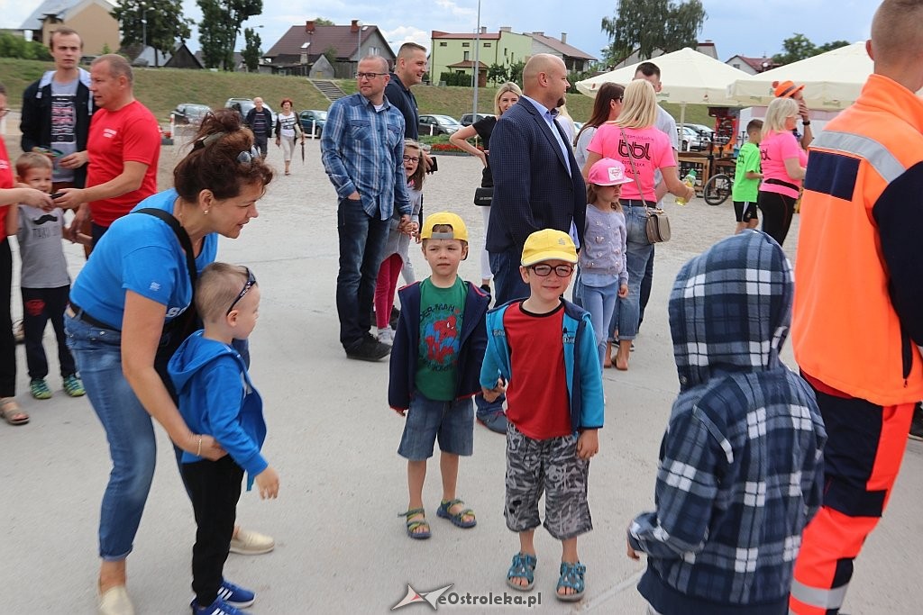 Grupowe zdjęcie ostrołęczan [23.06.2018] - zdjęcie #11 - eOstroleka.pl