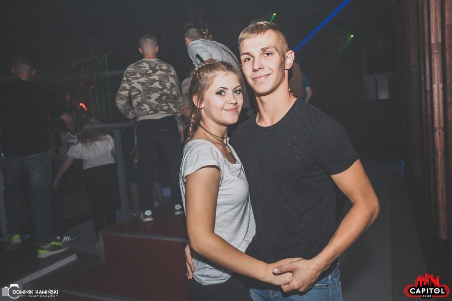 Noc Wariatów w Clubie Capitol Sypniewo [22.06.2018] - zdjęcie #5 - eOstroleka.pl