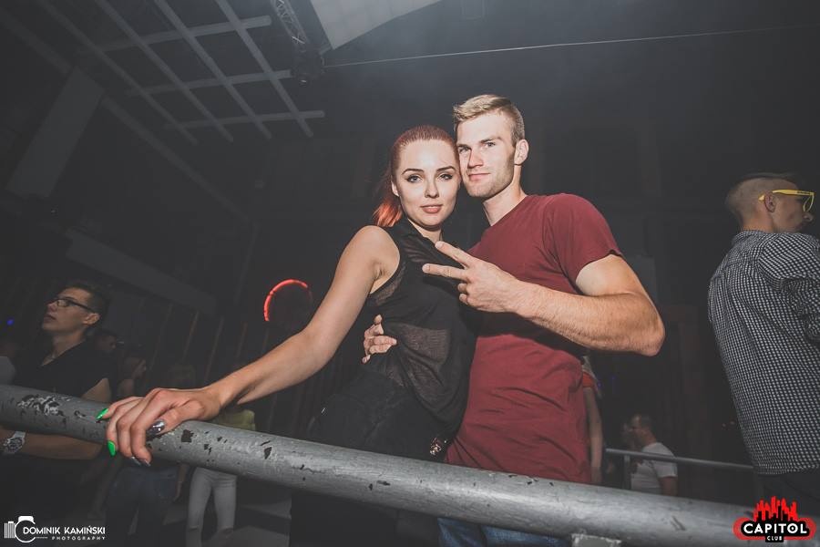 Noc Wariatów w Clubie Capitol Sypniewo [22.06.2018] - zdjęcie #13 - eOstroleka.pl
