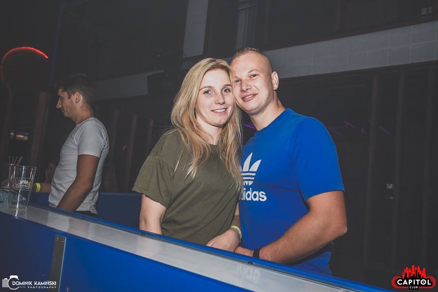 Noc Wariatów w Clubie Capitol Sypniewo [22.06.2018] - zdjęcie #24 - eOstroleka.pl