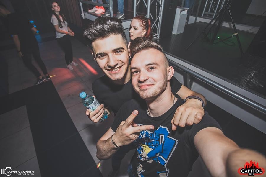 Noc Wariatów w Clubie Capitol Sypniewo [22.06.2018] - zdjęcie #25 - eOstroleka.pl