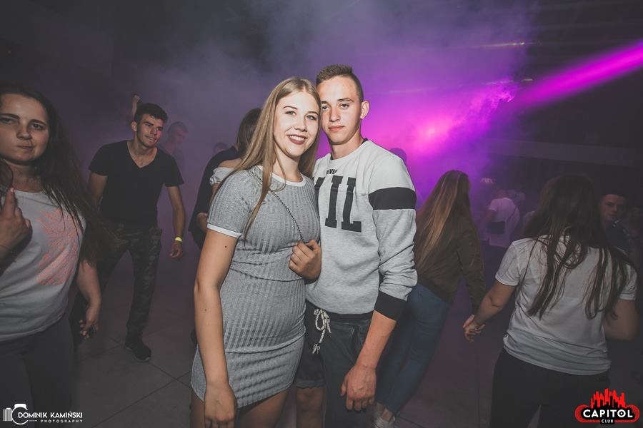 Noc Wariatów w Clubie Capitol Sypniewo [22.06.2018] - zdjęcie #47 - eOstroleka.pl
