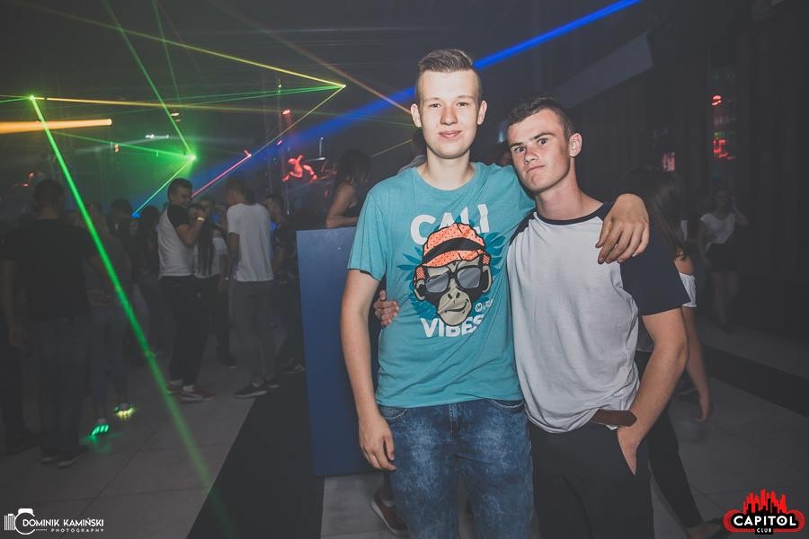 Noc Wariatów w Clubie Capitol Sypniewo [22.06.2018] - zdjęcie #50 - eOstroleka.pl