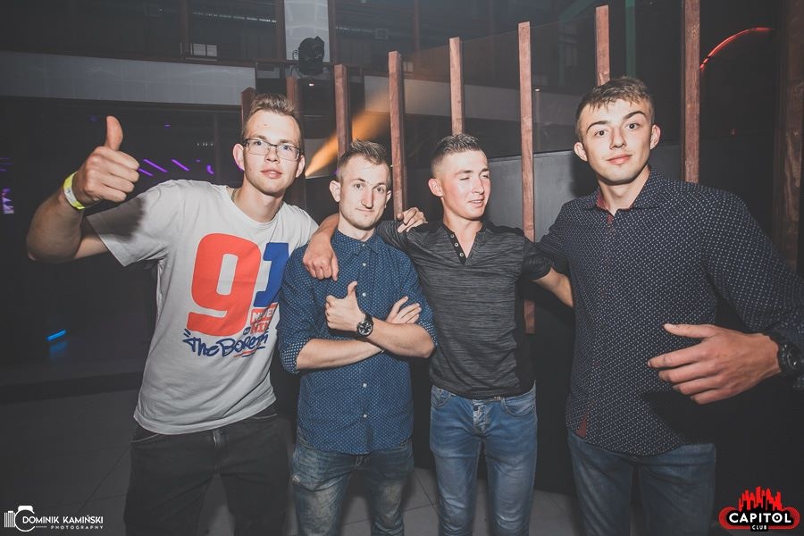Noc Wariatów w Clubie Capitol Sypniewo [22.06.2018] - zdjęcie #68 - eOstroleka.pl