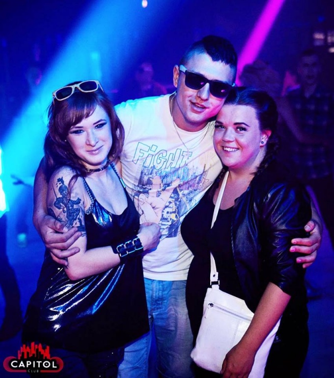 Sunglasses Party w Clubie Capitol Sypniewo [24.06.2018] - zdjęcie #24 - eOstroleka.pl