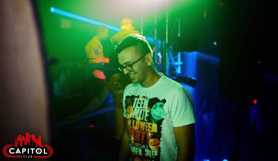 Sunglasses Party w Clubie Capitol Sypniewo [24.06.2018] - zdjęcie #46 - eOstroleka.pl