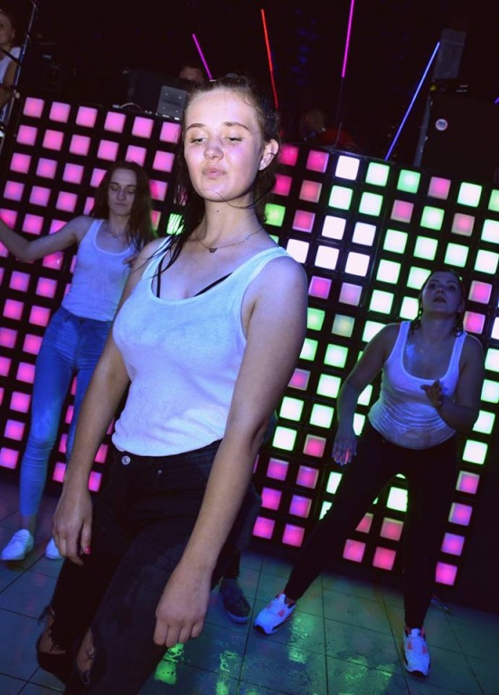 Miss Mokrego Podkoszulka w Clubie Ibiza Zalesie [23.06.2018] - zdjęcie #5 - eOstroleka.pl